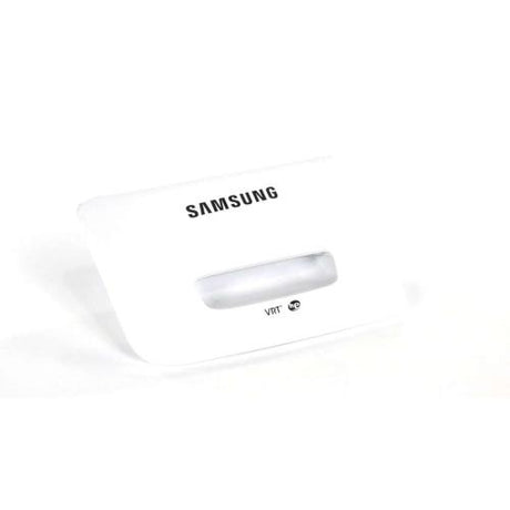 This is a genuine Samsung DC97-18109D ASSEMBLY PANEL DRAWER