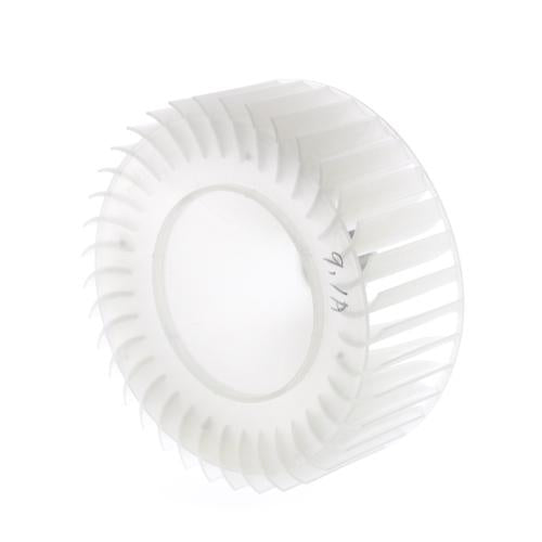 This is a genuine Samsung DC82-01208A A/S ASSY-FAN DRY;DV8000M