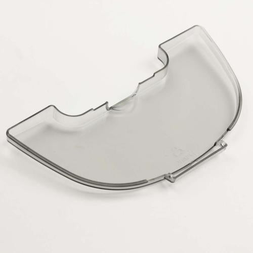 This is a genuine Delonghi 7313286089 WATER TANK COVER