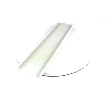 This is a genuine Midea 12120600A00109 SLIDER III (26.5-INCH X 6.5-IN