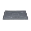 Midea 12138000039032 REAR COVER