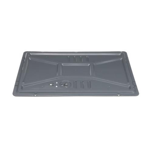 Midea 12138000039032 REAR COVER