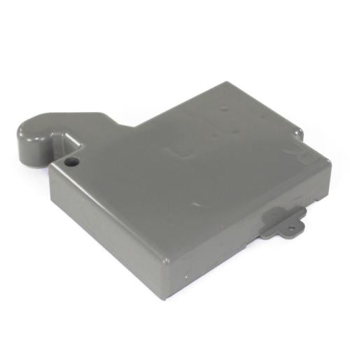This is a genuine LG ACQ87133819 HINGE COVER ASSEMBLY