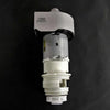 Electrolux 154844001 MOTOR & PUMP ASSY,W/O-RINGS