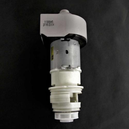This is a genuine Electrolux 154844001 MOTOR &amp; PUMP ASSY,W/O-RINGS