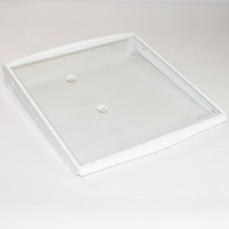 This is a genuine Electrolux 240350150 SHELF,SPILL-SAFE,SLIDING,CANTI