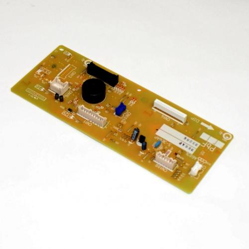 Panasonic A603L3E60AP DP CIRCUIT