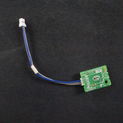 This is a genuine LG EBT63522101 CHASSIS ASSEMBLY