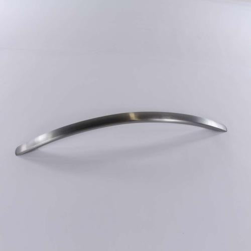 Electrolux 5304510339 HANDLE-DRAWER,STAINLESS