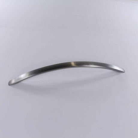 Electrolux 5304510339 HANDLE-DRAWER,STAINLESS