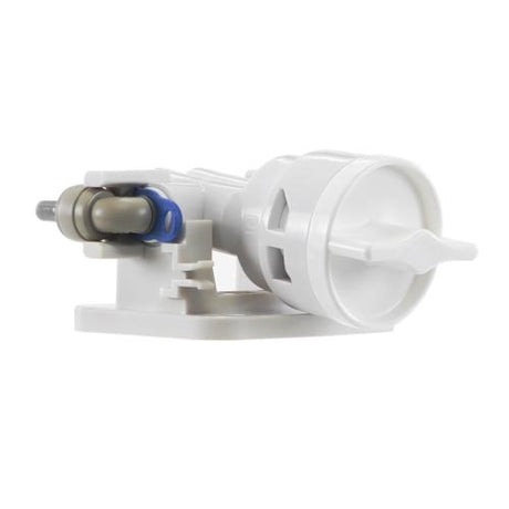 This is a genuine Midea 12131000075153 FILTER HEAD