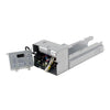 GE WJ05X20168 ELECTRIC BOX ASSEMBLY