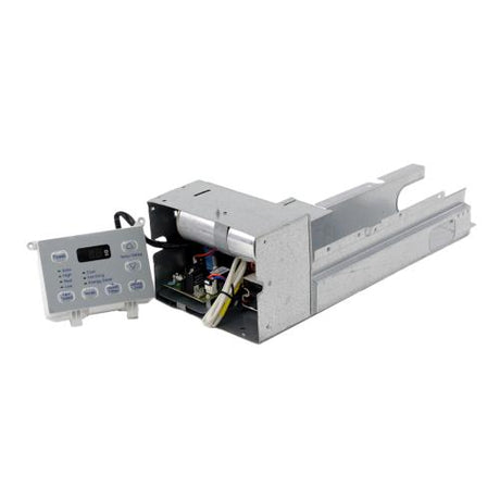GE WJ05X20168 ELECTRIC BOX ASSEMBLY