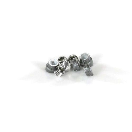 This is a genuine Midea 121310000025SK DOOR HANDLE KIT (4 SCREWS/4 PL