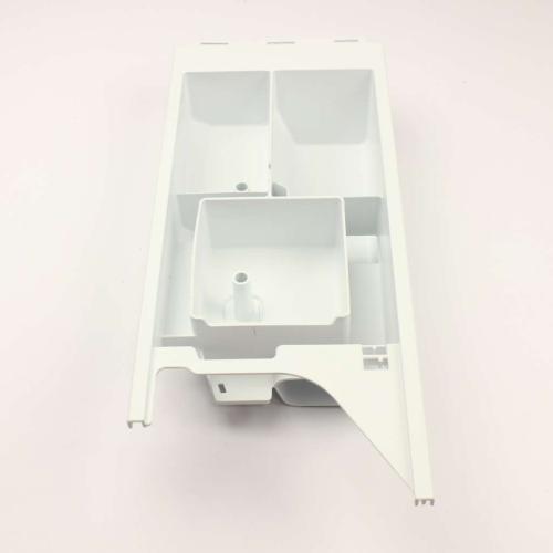 Whirlpool WP8540402 FRONT LOAD WASHER DETERGENT DI