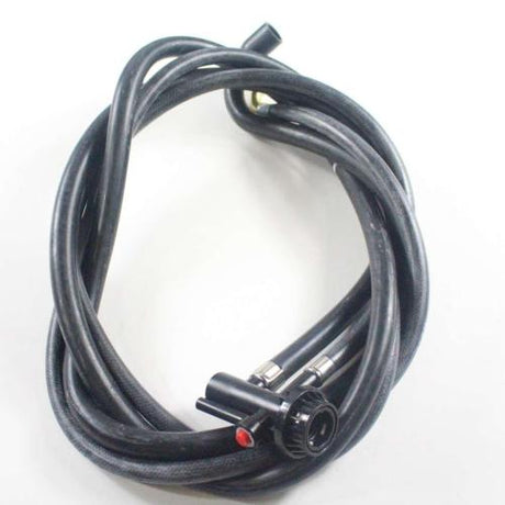 This is a genuine Whirlpool WP903404 HOSE