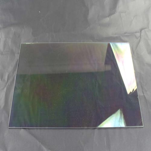 Whirlpool WP4449263 RANGE WALL OVEN DOOR INNER GLA