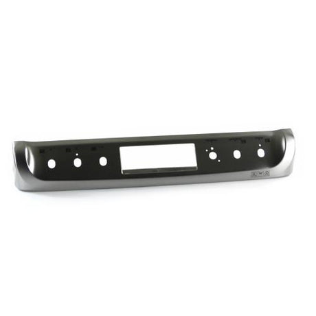 This is a genuine LG AGL75512550 FRONT PANEL ASSEMBLY