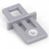 Midea 12276000002203 DOOR LOCK HOOK