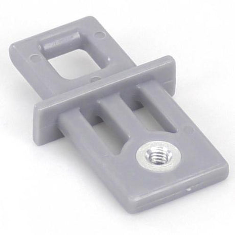 This is a genuine Midea 12276000002203 DOOR LOCK HOOK