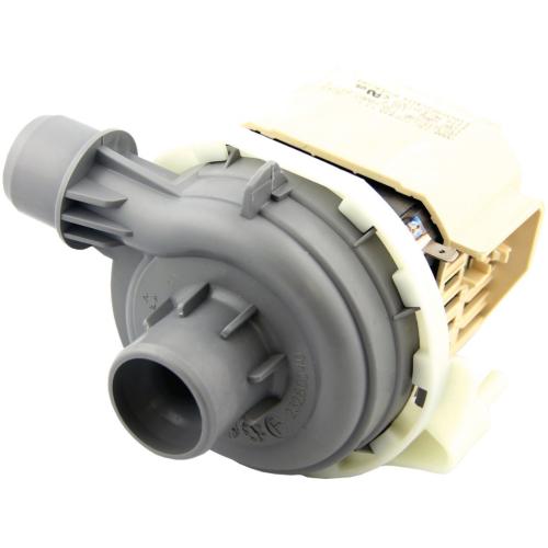 Bosch 00665510 CIRC PUMP ASSM