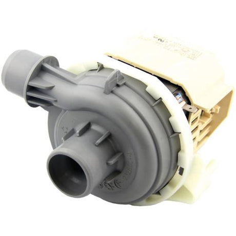 Bosch 00665510 CIRC PUMP ASSM