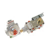 GE WB19K10078 VALVE CONTROL ASSEMBLY