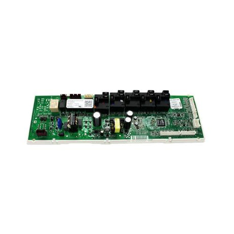 GE WB27X32103 MACHINE BOARD WITH FRAME