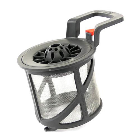 Electrolux A00201409 DRAIN FILTER,ASSEMBLY,W/GLASS