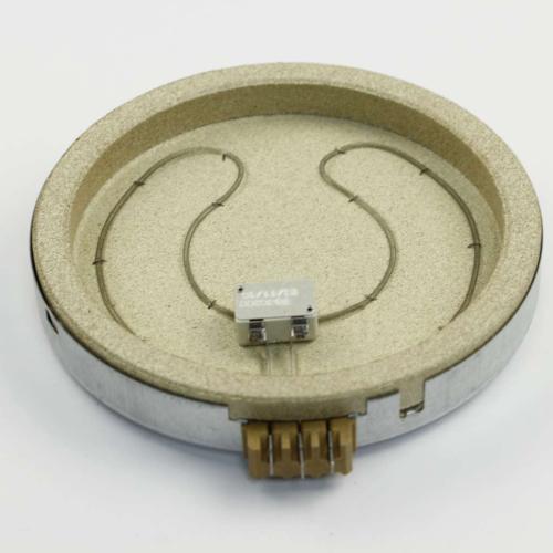 GE WB30T10124 ELEMENT RADIANT 6 WARMER