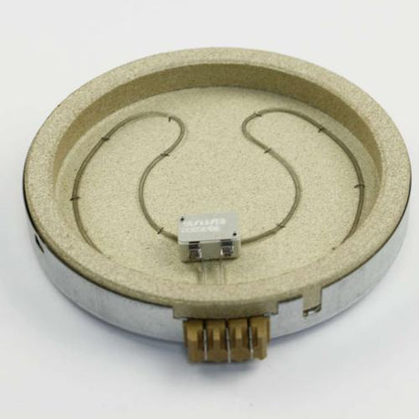 GE WB30T10124 ELEMENT RADIANT 6 WARMER