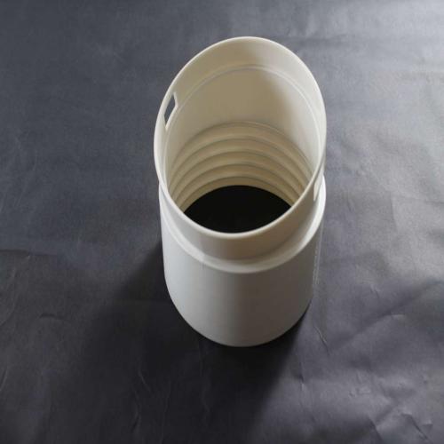 Delonghi NE1950 ANGLED EXHAUST HOSE ADAPTER