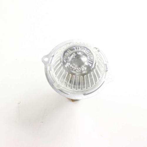 GE WB08T10002 OVEN LAMP AND HOUSING