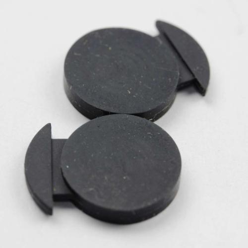 Fisher / Paykel 528625P KIT VALVE FLAP (PKT 2)