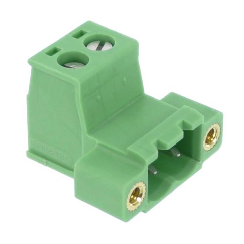 Liebherr 602165500 PLUG HOUSING