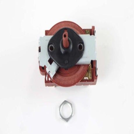 GE WB24X10110 SWITCH MOTOR/LAMP