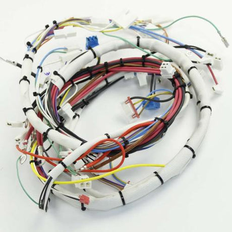 This is a genuine Samsung DG96-00321A ASSEMBLY MAIN WIRE HARNESS