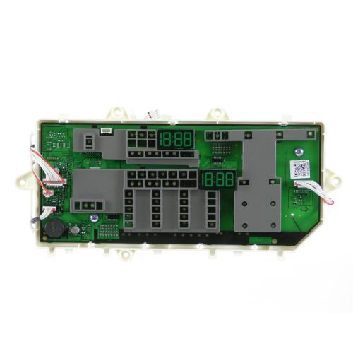 This is a genuine Samsung DC92-01995A PCB ASSEMBLY DISPLAY