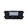 GE WB27T10833 CONTROL OVEN (ERC3B)