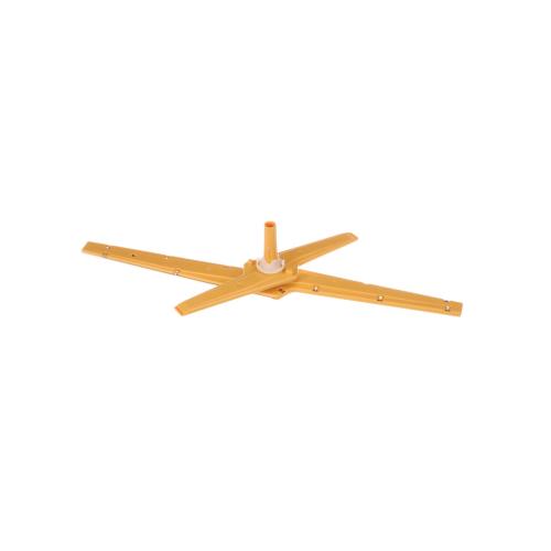 This is a genuine Samsung DD97-00559C ASSEMBLY ROTOR MIDDLE