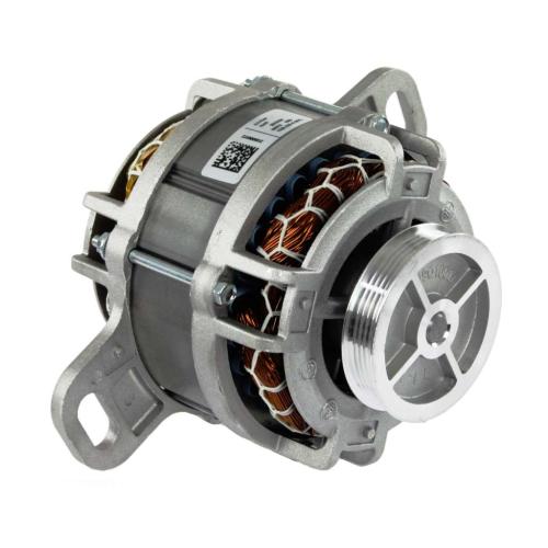 This is a genuine Electrolux 5304515840 MOTOR ASSEMBLY,WASHER DRIVE