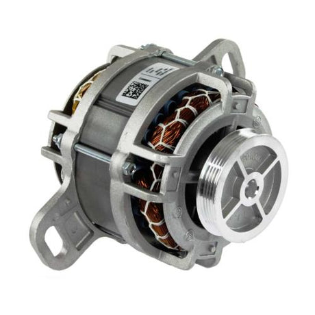 This is a genuine Electrolux 5304515840 MOTOR ASSEMBLY,WASHER DRIVE
