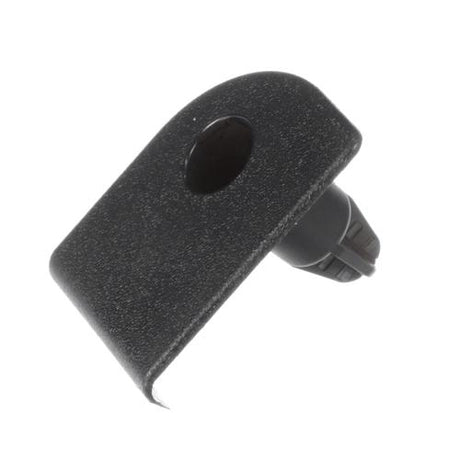 GE WR02X11761 CAP DOOR CORNER BK