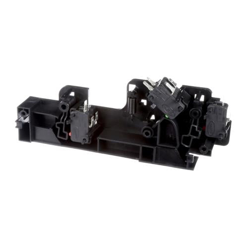 This is a genuine Midea 17470000003796 INTERLOCK ASSEMBLY