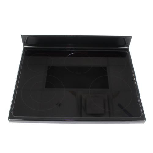 Whirlpool W10336323 COOKTOP