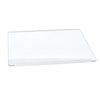 Liebherr 929359700 GLASS PLATE, ASSY., WITH RETAI