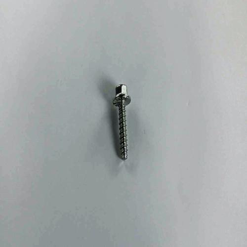 GE WH02X10376 SCREW PLATFORM