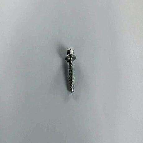 GE WH02X10376 SCREW PLATFORM
