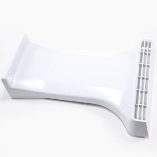 GE WR17X11891 DUCT AIR FZ