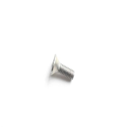 GE WE1M583 SCREW #8-32 X 1/2 HINGE